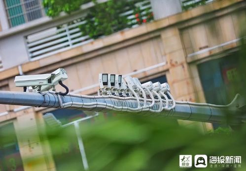 济宁12月25日启用15处电子监控设备，助力交通安全管理