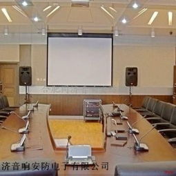 合肥专业音响与安防监控系统工程服务 一体化解决方案