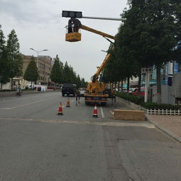 胶南开发区安防监控与弱电工程综合布线解析