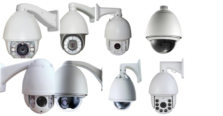 沌口金口安防弱电施工 设计、安装与调试一站式服务